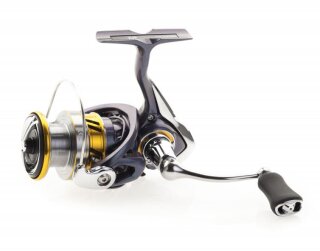 Daiwa Regal  LT Sondermodell
