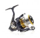 Daiwa Regal  LT Sondermodell