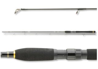 Daiwa Legalis Spin