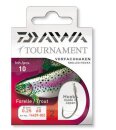 Daiwa TOURNAMENT Forellenhaken