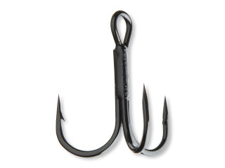 Daiwa DT-4600 Drilling Black Chrome