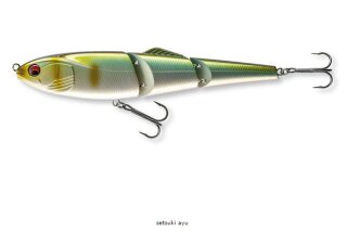 Daiwa Prorex Joint BT 20cm