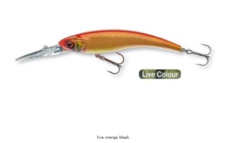 Daiwa Prorex Diving Minnow DR 8cm