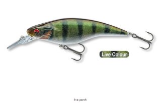 Daiwa Prorex Flat Bait 100MR 10cm