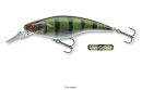 Daiwa Prorex Flat Bait 100MR 10cm