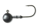 Daiwa ProRex Mini JigHead clear glitter