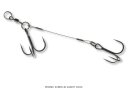 Daiwa ProRex Screw-In Assist Hook