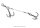 Daiwa ProRex Screw-In Assist Hook