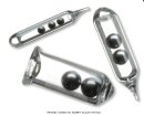 Daiwa ProRex Screw-In Insert Glass Rattle