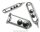 Daiwa ProRex Screw-In Insert Glass Rattle