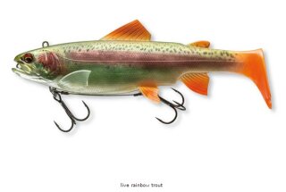 Daiwa Prorex Live Trout Swimbait 180 DF 90g