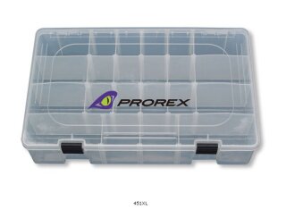 Daiwa Prorex Tackle Box