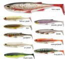 Daiwa Duckfin Liveshad 15cm 28g