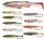 Daiwa Duckfin Liveshad 15cm 28g