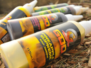Korda Goo
