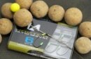 Korda Kaptor Kurv Shank