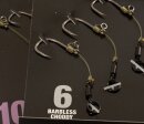 Korda Chod Rig Short Barbed