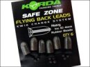 Korda Safe Zone Flying Backleads 5 grams