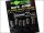 Korda Safe Zone Flying Backleads 5 grams