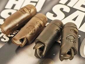 Korda Heli-Safe Lead release System