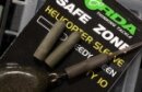 Korda Safe Zone Helicopter Sleeve muddy brown