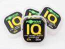 Korda IQ Fluorocarbon Hooklink