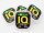 Korda IQ Fluorocarbon Hooklink