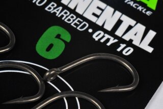 Korda Kontinental Micro Barbed