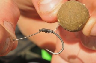 Korda Krank Micro Barbed