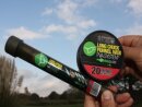Korda Longchuck Funnel Web Hexmesh 5 m Refill