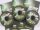 Korda N-Trap Soft Weedy Green