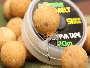 Korda PVA Tape 5m spool