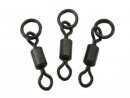 Korda Ring Swivels Size 8 - 8 pcs