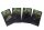 Korda Safe Zone Run Rig Rubber