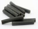 Korda Silicone Sleeves 3mm