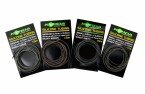 Korda Silicone Tube 0,75mm - Green