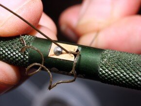 Korda Strippa Tool
