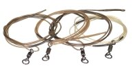 Korda Kamo Leader Ring Swivel