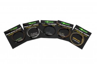 Korda Kamo Leader Hybrid Clip 40lb