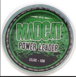MadCat Power Leader 15m
