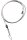 DAM Steelpower Red Spin&Jig Shock Leader System heavy 110cm