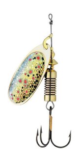 DAM FZ Nature 3D Spinner