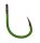 Dam MadCat A-Static Jig Hooks 4Stck.