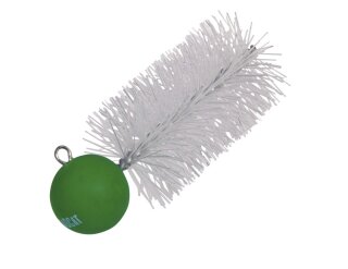 MADCAT Broom Jigheads 60gr 2 Stück