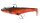 DAM EFFZETT Real Life Catfish Paddle Tail 25cm 220gr Brown