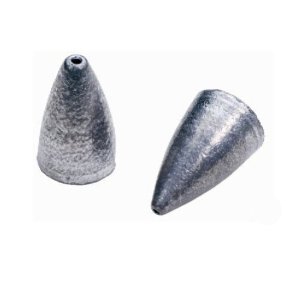 DAM FZ Bullet weights