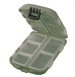 MAD Space 2-Compartment-Box