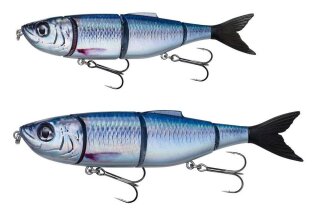 SavageGear 4Play V2 Swim&Jerk Slow Sinking