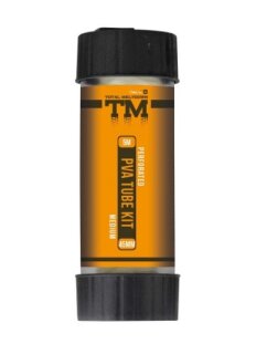 ProLogic PVA Perforated Tube Refill 5m 45mm