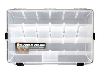 SavageGear Waterproof Box